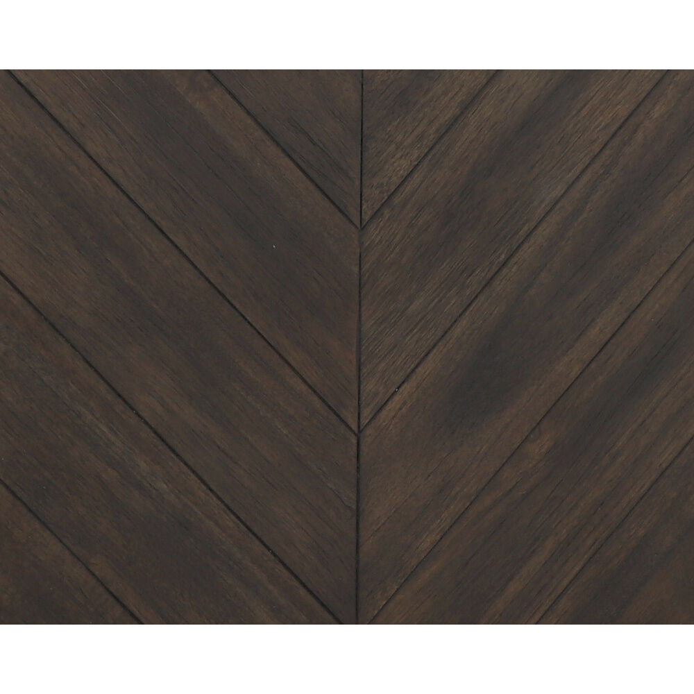 Greyson 78.75 inch Smoke Acacia Media Console & Cabinet